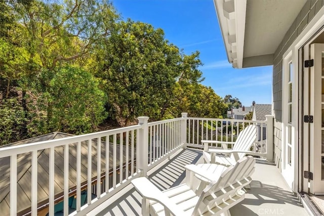 33976 Cape Cv, Dana Point, CA 92629 - view of balcony