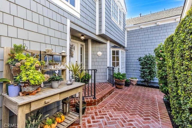 33976 Cape Cv, Dana Point, CA 92629 - view of patio
