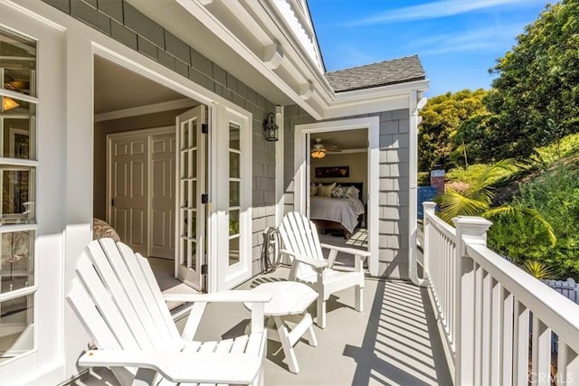 33976 Cape Cv, Dana Point, CA 92629 - view of balcony