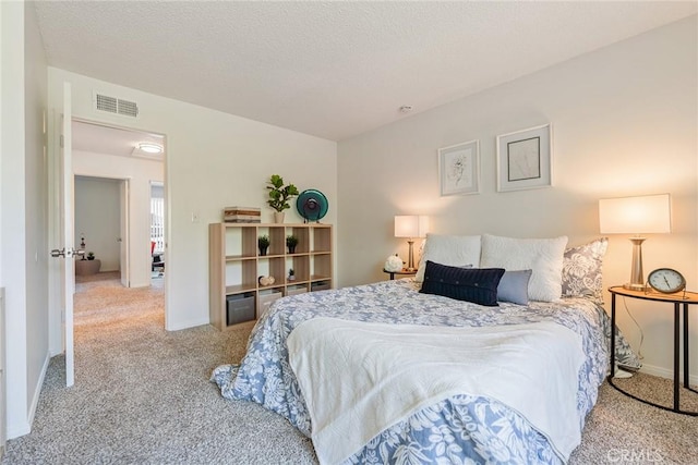 557 S Gardner Dr, Orange, CA 92866 - carpeted bedroom featuring baseboards