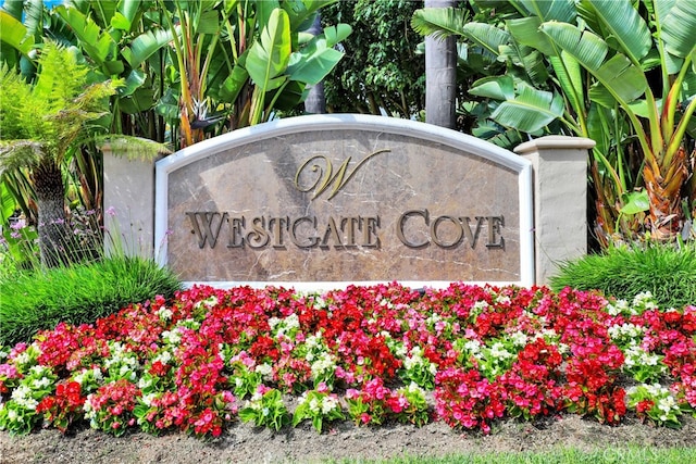 4 Westgate, Laguna Niguel, CA 92677 - view of community sign