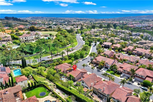 4 Westgate, Laguna Niguel, CA 92677 - aerial view of property's location featuring nearby suburban area