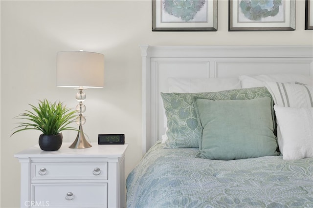 4 Westgate, Laguna Niguel, CA 92677 - view of bedroom