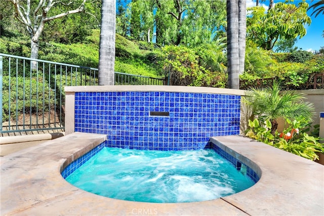 4 Westgate, Laguna Niguel, CA 92677 - view of pool with a pool