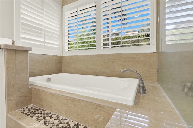 4 Westgate, Laguna Niguel, CA 92677 - full bathroom featuring a bath