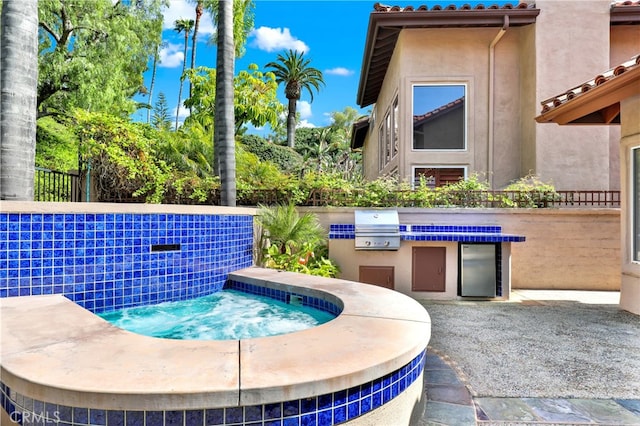 4 Westgate, Laguna Niguel, CA 92677 - view of pool