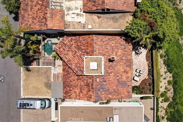 24155 Vis D Onde, Dana Point, CA 92629 - aerial view of property and surrounding area