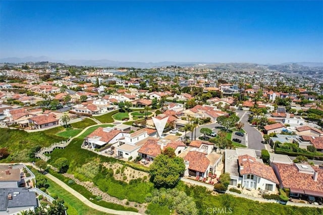 24155 Vis D Onde, Dana Point, CA 92629 - aerial view of property's location with nearby suburban area