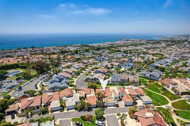 24155 Vis D Onde, Dana Point, CA 92629 - view of property location featuring nearby suburban area and a nearby body of water