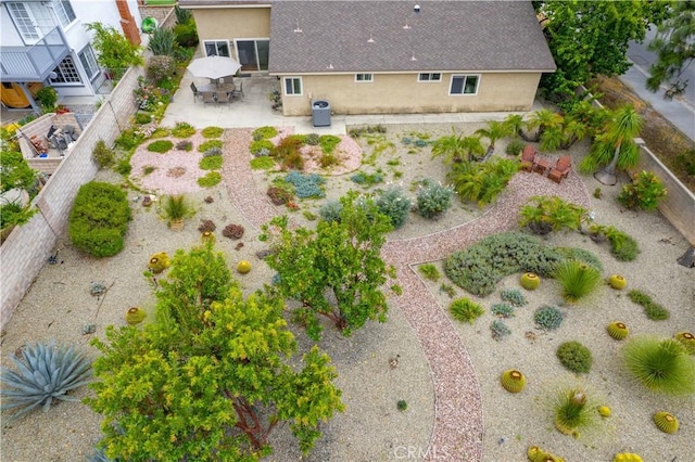 21357 Bermuda St, Chatsworth, CA 91311 - view of subject property