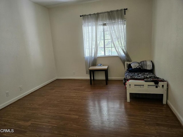 1174 Greene Ter, Davis, CA 95618 - living area featuring wood finished floors and baseboards