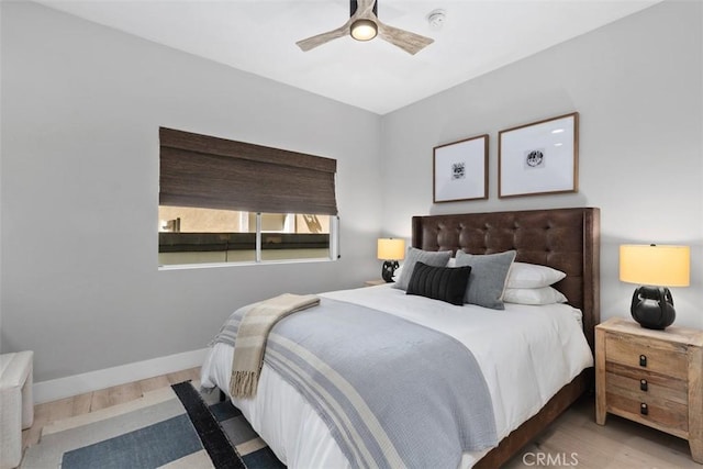 12 Argos, Laguna Niguel, CA 92677 - bedroom with wood finished floors and ceiling fan