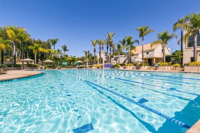 12 Argos, Laguna Niguel, CA 92677 - view of community pool