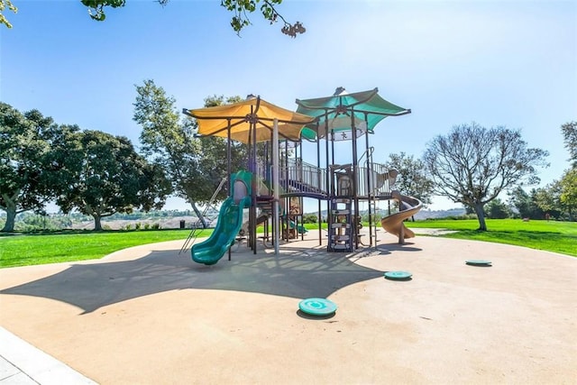 12 Argos, Laguna Niguel, CA 92677 - communal playground featuring a yard