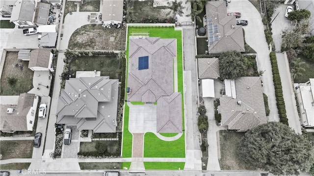 4947 Heleo Ave, Temple City, CA 91780 - aerial view of residential area