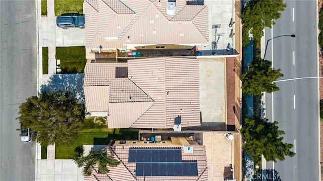 1634 Rigel St, Beaumont, CA 92223 - view of subject property