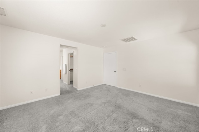 1634 Rigel St, Beaumont, CA 92223 - spare room with carpet and baseboards
