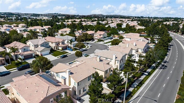 1634 Rigel St, Beaumont, CA 92223 - aerial view of residential area