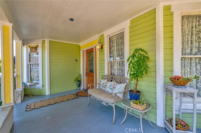 8213 Ocean View Ave, Whittier, CA 90602 - property entrance with covered porch