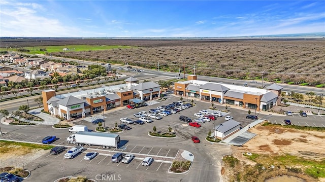 748 Expedition Way W, Madera, CA 93636 - bird's eye view