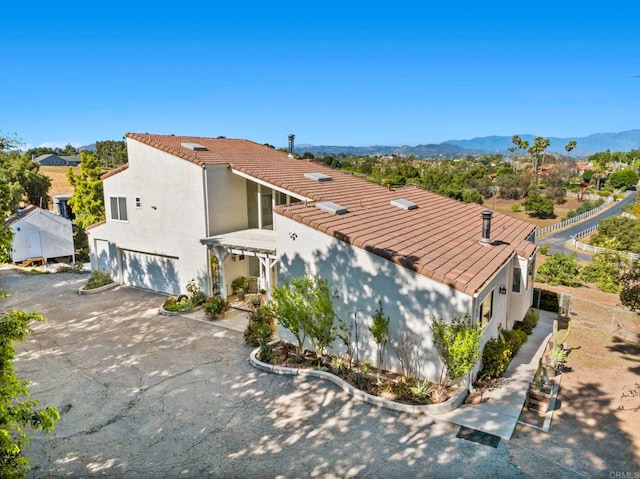 3016 Alta Vista Dr, Fallbrook, CA 92028 - aerial view of property and surrounding area