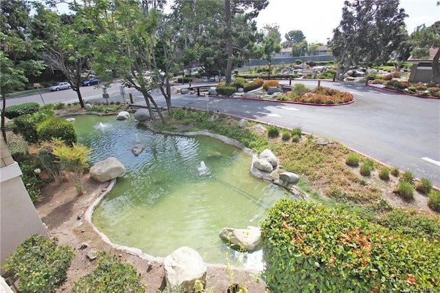 77 Lakepines, Irvine, CA 92620 - view of property's community