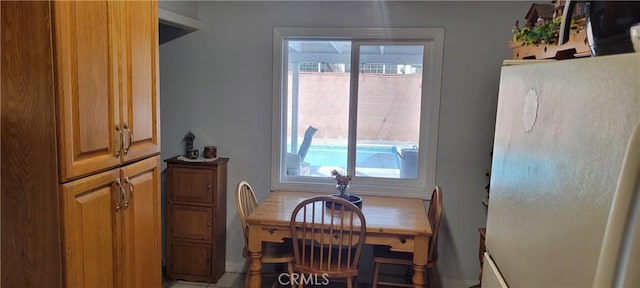 5914 N Rockvale Ave, Azusa, CA 91702 - view of dining room