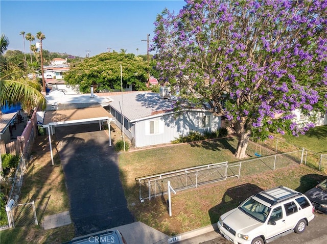 5914 N Rockvale Ave, Azusa, CA 91702 - view of subject property