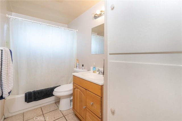 5914 N Rockvale Ave, Azusa, CA 91702 - bathroom featuring vanity and shower / bath combination with curtain