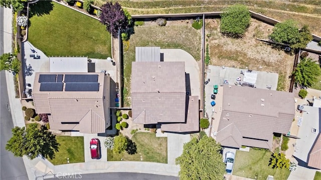 1349 Gordon Ct, Beaumont, CA 92223 - drone / aerial view
