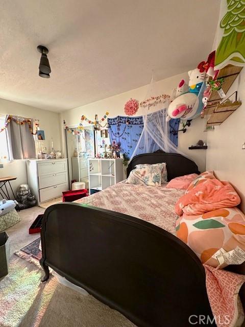 3513 Alma Ave, Manhattan Beach, CA 90266 - view of carpeted bedroom