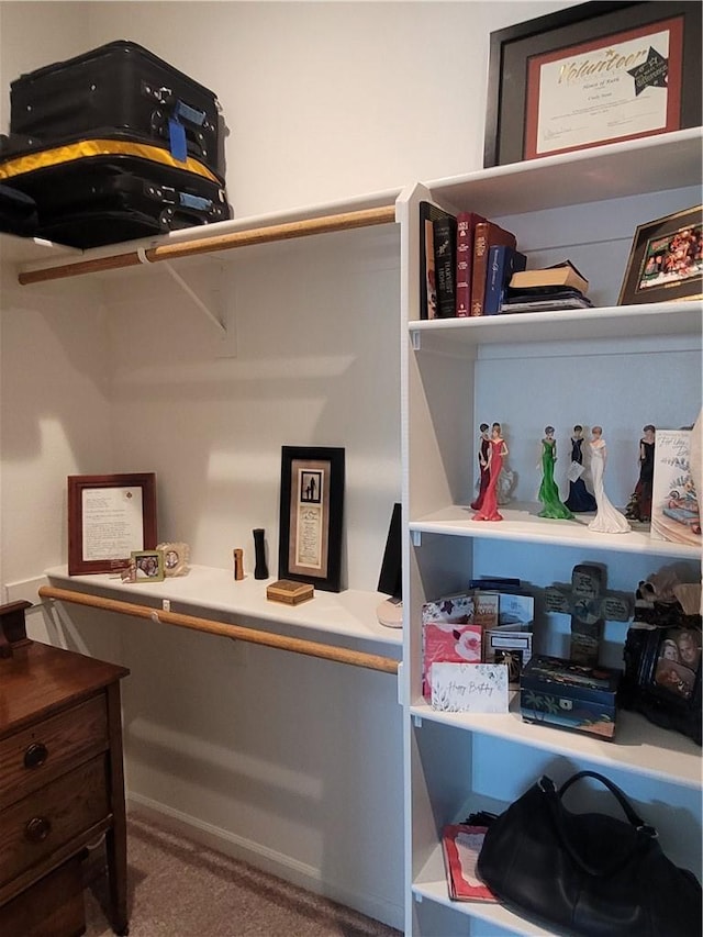 11915 Sagecrest Ct, Corona, CA 92883 - view of storage area