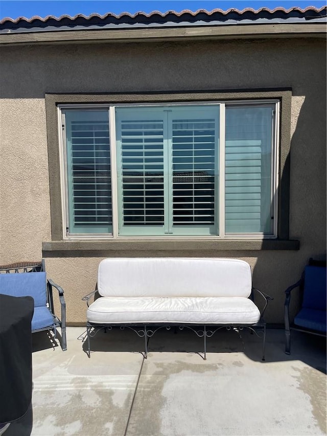 11915 Sagecrest Ct, Corona, CA 92883 - view of patio / terrace
