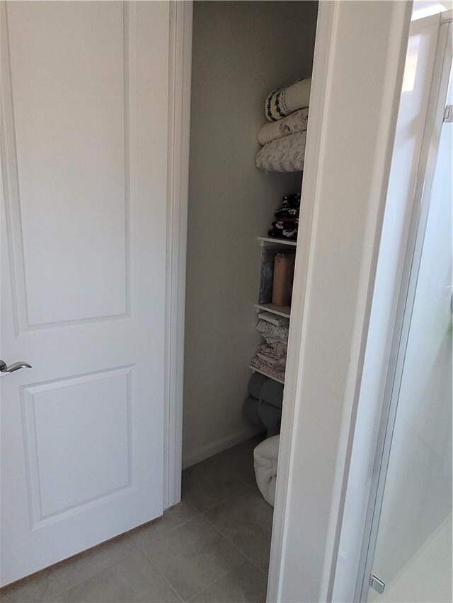 11915 Sagecrest Ct, Corona, CA 92883 - view of closet