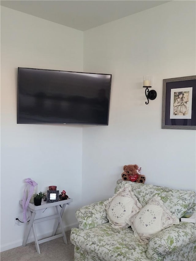 11915 Sagecrest Ct, Corona, CA 92883 - carpeted bedroom with baseboards