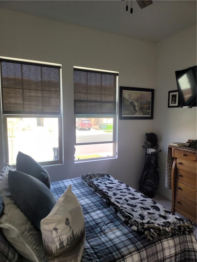 11915 Sagecrest Ct, Corona, CA 92883 - view of bedroom
