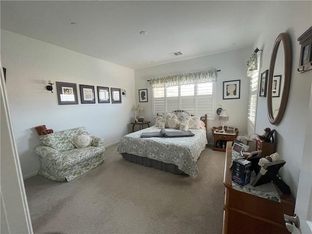 11915 Sagecrest Ct, Corona, CA 92883 - view of carpeted bedroom