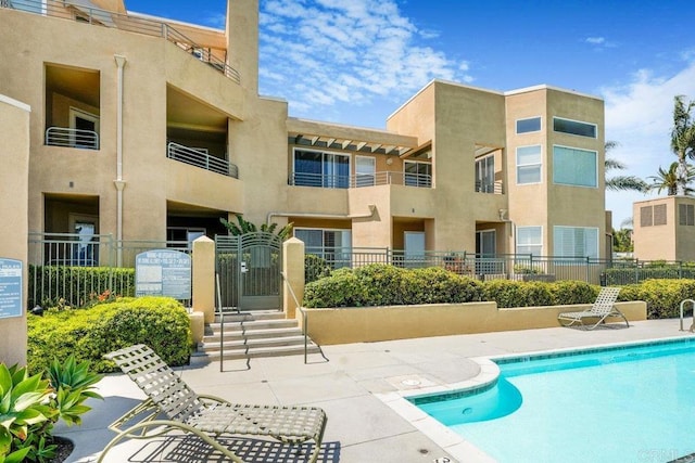 4021 Canario St Unit 235, Carlsbad, CA 92008 - view of community pool
