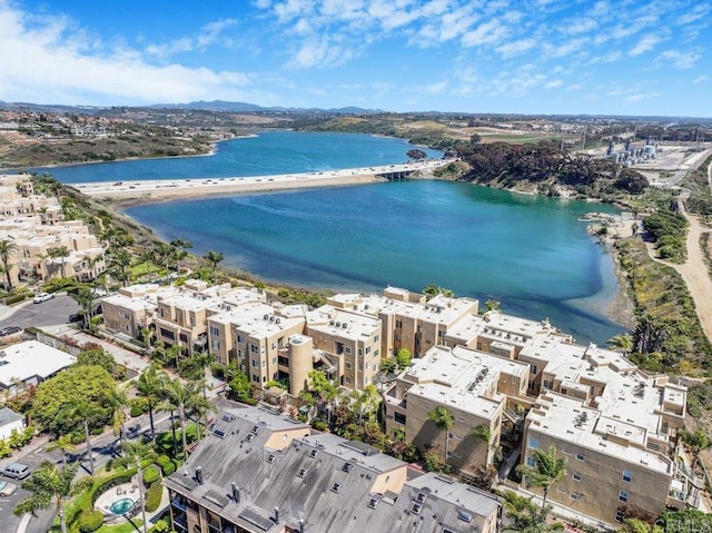 4021 Canario St Unit 235, Carlsbad, CA 92008 - view of property location with a nearby body of water