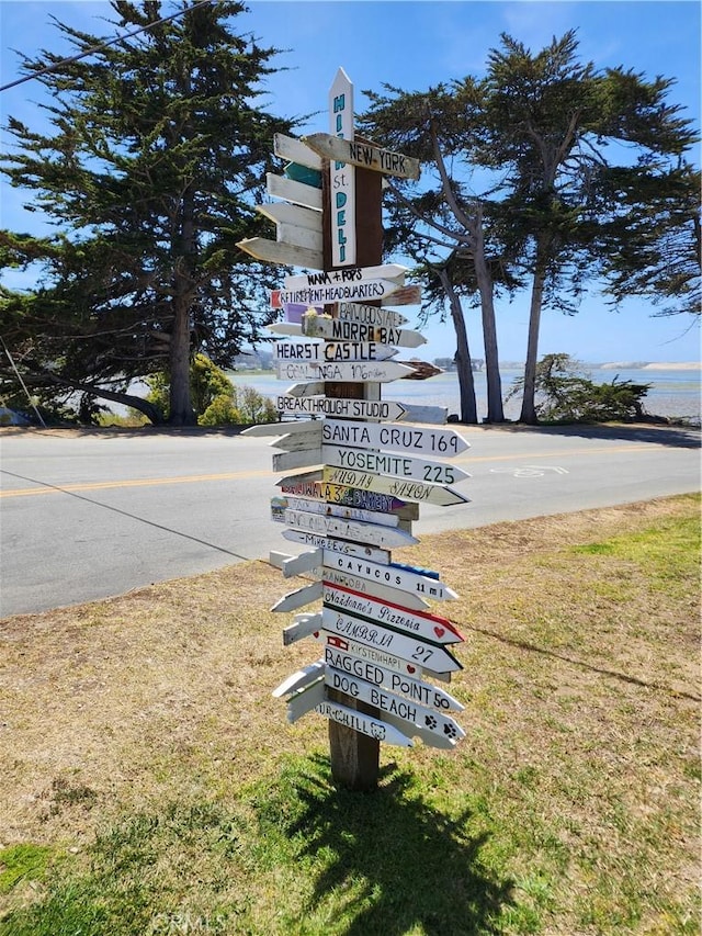 1415 4th St, Los Osos, CA 93402