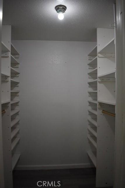815 California Ave, Dos Palos, CA 93620 - view of spacious closet