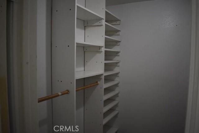 815 California Ave, Dos Palos, CA 93620 - view of spacious closet