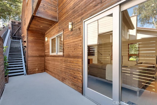 4315 Morro Dr, Woodland Hills, CA 91364 - view of patio