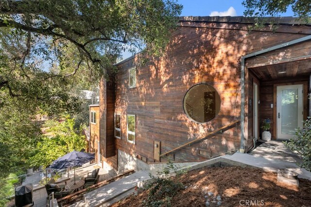 4315 Morro Dr, Woodland Hills, CA 91364 - view of side of property