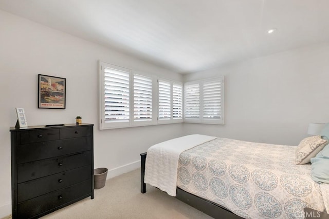 4315 Morro Dr, Woodland Hills, CA 91364 - bedroom with carpet and baseboards