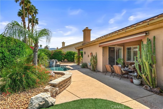 44316 Silver Canyon Ln, Palm Desert, CA 92260 - photo 47