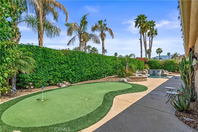 44316 Silver Canyon Ln, Palm Desert, CA 92260 - photo 52