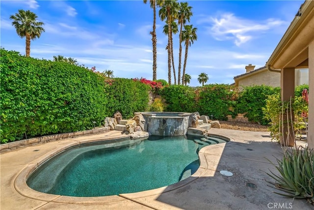 44316 Silver Canyon Ln, Palm Desert, CA 92260 - photo 41