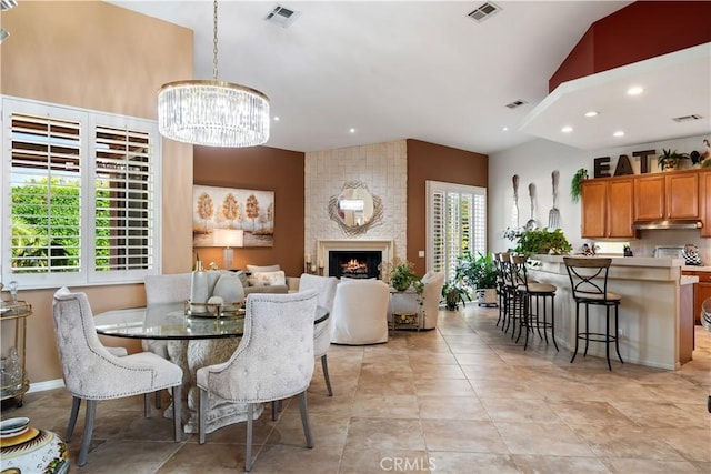44316 Silver Canyon Ln, Palm Desert, CA 92260 - photo 11