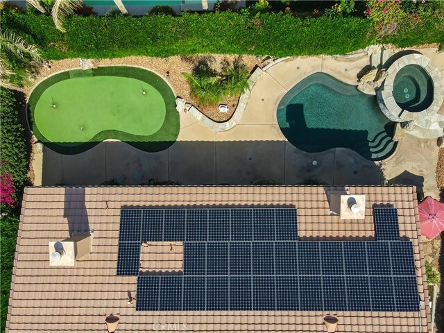 44316 Silver Canyon Ln, Palm Desert, CA 92260 - photo 67